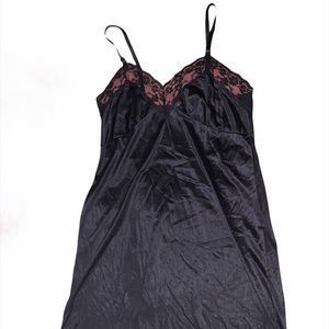 night gown